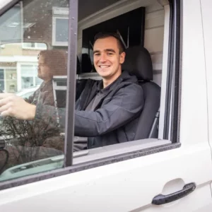 Bezorgservice