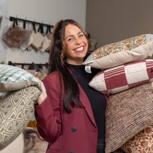 Interieurspecialist Hoogenboezem Barendrecht