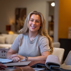 Interieurspecialist voor interieuradvies bij Hoogenboezem Den Haag.